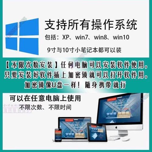 2026新版E筋钢筋翻样下料软件加密狗锁模板混凝土人防送视频教程 - 图2