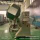 Yam and ginger slices wrapped in sugar mixer, beef jerky seasoning mixer, peanut seasoning machine, fully automatic rice dumpling mixing machine