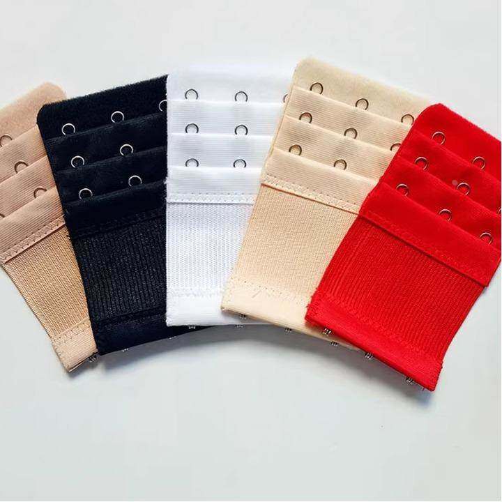 内衣延长扣加长排扣文胸胸罩二排扣四排四扣挂钩三排调节加宽扣子,淘宝优惠券,粉丝福利购,淘宝优惠卷