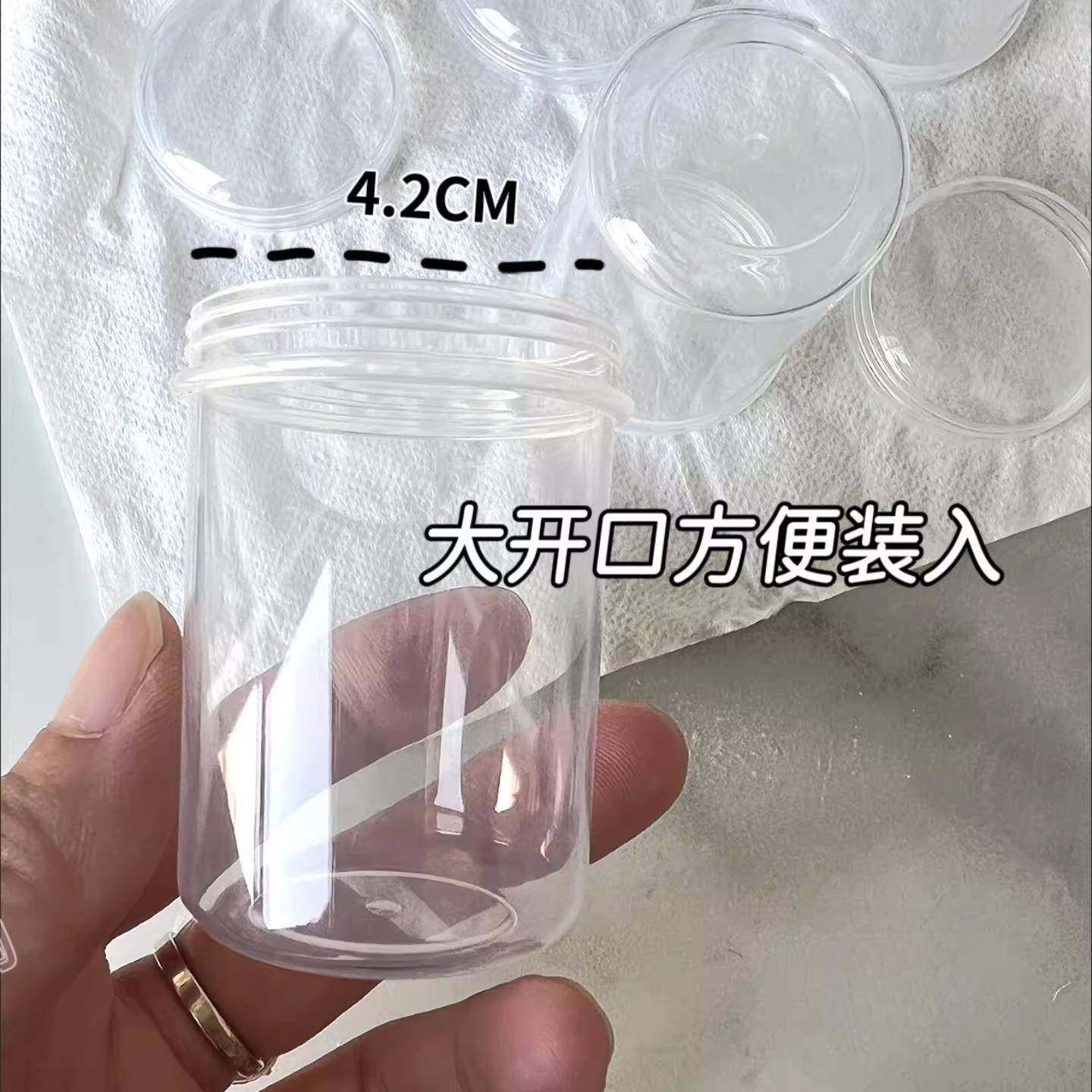 奶粉分装神器宝宝婴儿外出密封保鲜罐小瓶子抗菌储存盒便携式外带,淘宝优惠券,粉丝福利购,淘宝优惠卷