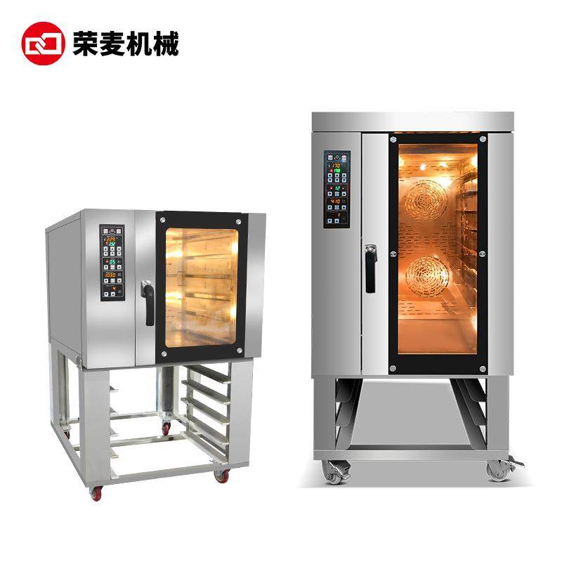 多功能月饼欧包烤箱大容量大功率喷雾热风循环烤炉商用电烤箱,淘宝优惠券,粉丝福利购,淘宝优惠卷