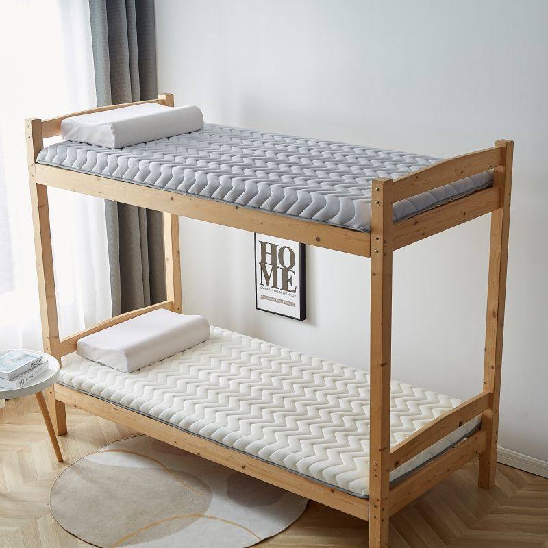 定制榻榻米床垫70* 80*85*90*110*135*160学生宿舍上下铺软垫褥子,淘宝优惠券,粉丝福利购,淘宝优惠卷