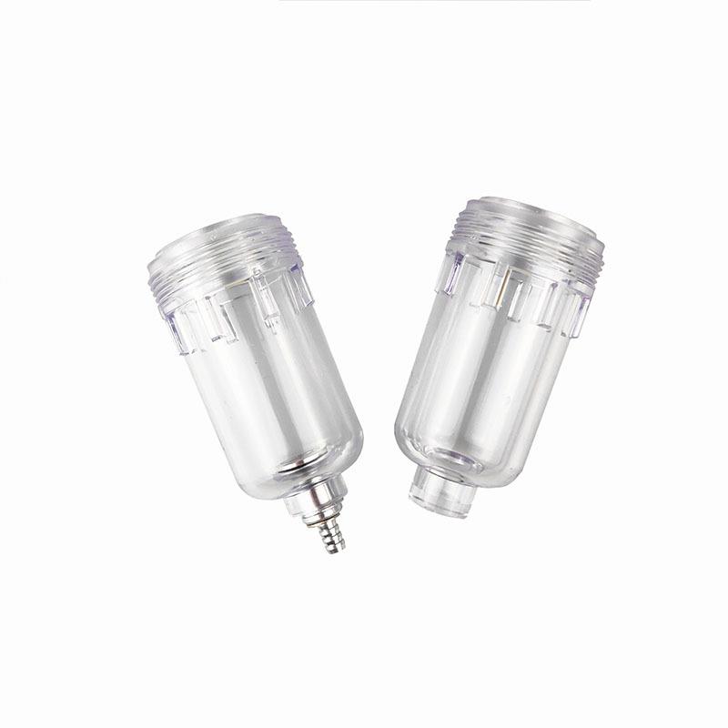 亚德客型调压过滤器AFC配件AFR2000水杯AL2000油杯气动元件过滤杯 - 图3