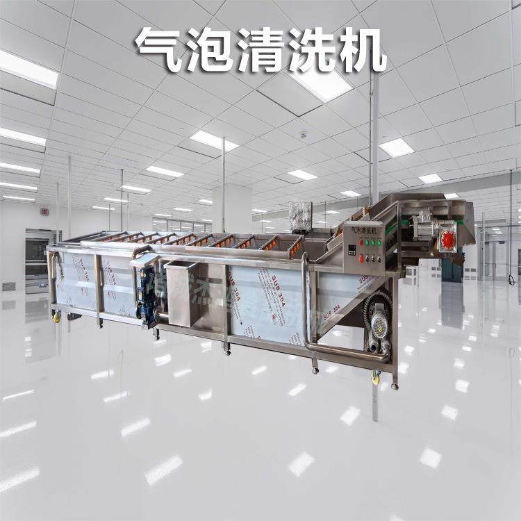 全自动气泡清洗机蔬菜水果清洗设备食物洗菜池冲浪式清洗机,淘宝优惠券,粉丝福利购,淘宝优惠卷