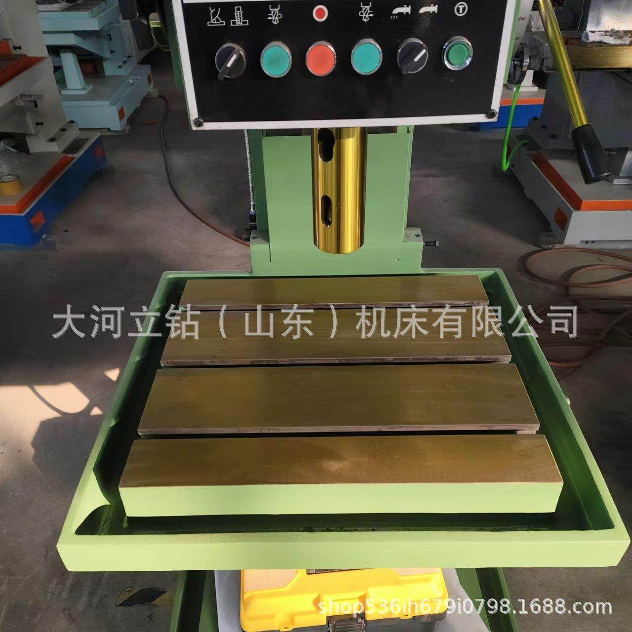 厂家供应强力钻床方立柱钻床5150立式钻床钻孔机,淘宝优惠券,粉丝福利购,淘宝优惠卷