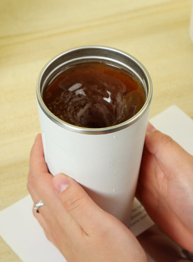 大容量搅拌杯充电款代餐奶昔手摇电动摇摇杯咖啡水杯子懒人便携