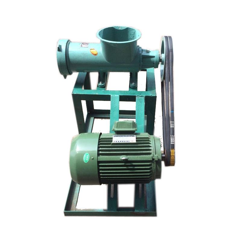 62号绞肉机绞辣椒机商用电动绞麻糍绞碎鸡骨架厂家直供现货 - 图3