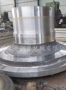 陶瓷球磨机设备生产厂家 滚齿加工各型号大小齿轮 法兰配件