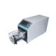 Coaxial computer wire stripping machine wire peeling machine high-speed wire cable electronic wire processing wire stripping equipment