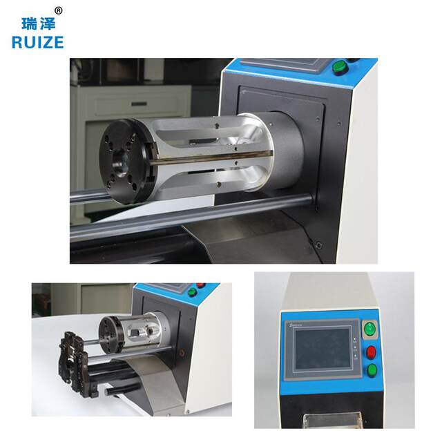Coaxial computer wire stripping machine wire peeling machine high-speed wire cable electronic wire processing wire stripping equipment