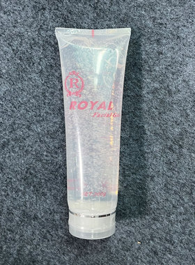 黄色凝胶超声凝胶导体射频用于面体电磁感应射频器件导电凝胶