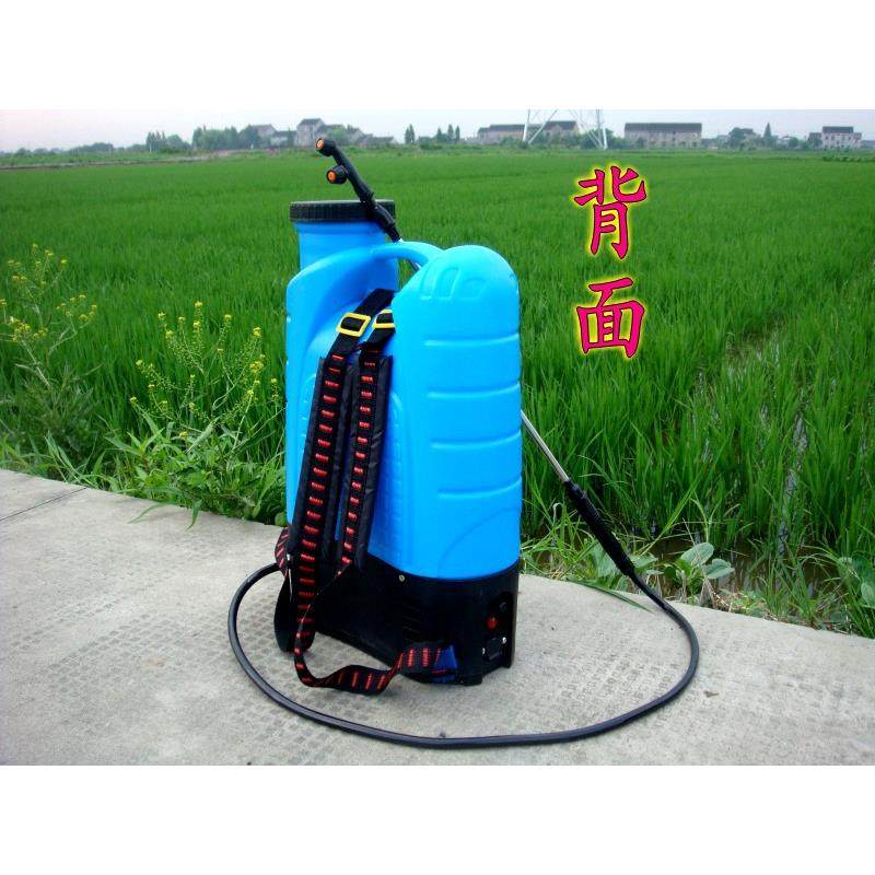 新一代18升智能型农用充电电动喷雾器打药机喷农药背负式喷雾器,淘宝优惠券,粉丝福利购,淘宝优惠卷