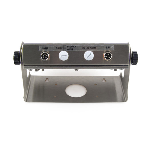 防爆电子台秤300kg/20g本安落地秤化工食品厂专用防爆台秤300公斤 - 图1