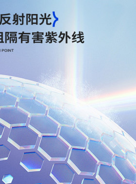 阳光房屋顶防晒隔热膜家用双面铝箔窗户玻璃膜夏季遮阳全遮光贴膜