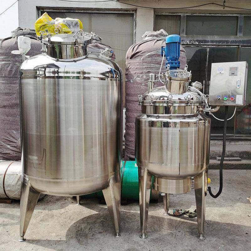 不锈钢电加热反应釜水热合成搅拌罐小型机械密封蒸汽反应釜,淘宝优惠券,粉丝福利购,淘宝优惠卷