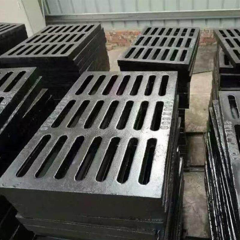厂家自销铸铁盖板单篦球墨铸铁盖板雨水篦子单篦子排水沟盖,淘宝优惠券,粉丝福利购,淘宝优惠卷