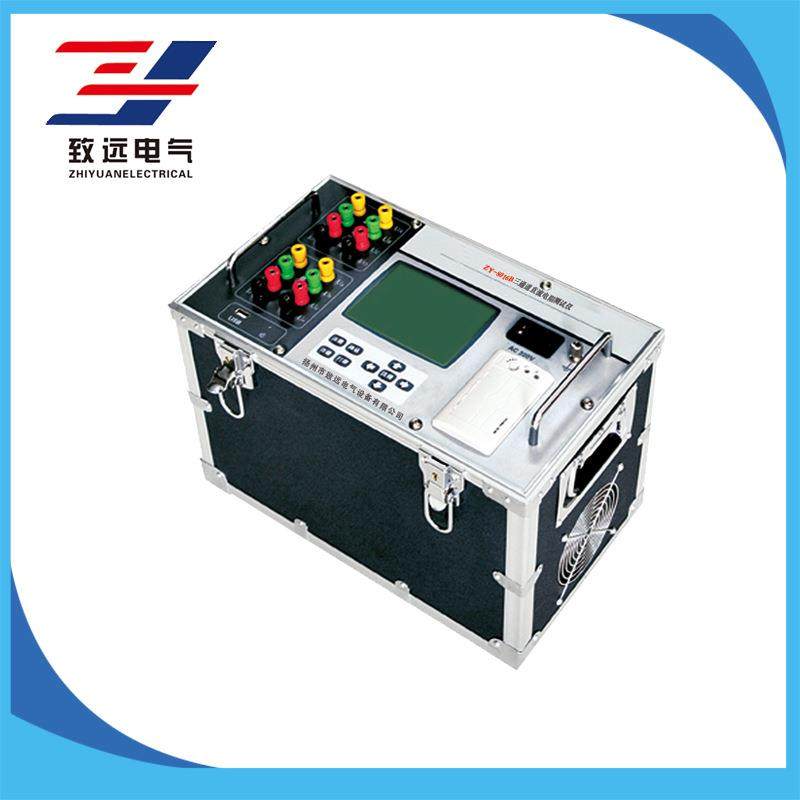 绕组直流电阻测试仪三通道直流电阻测试仪单频直流电阻测试仪,淘宝优惠券,粉丝福利购,淘宝优惠卷