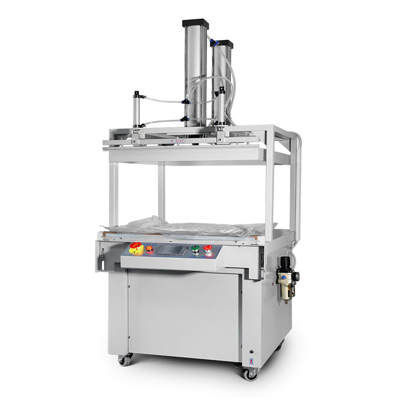 棉被真空压缩机气动真空封口机商用衣服枕头抱枕羽绒服密封包装机,淘宝优惠券,粉丝福利购,淘宝优惠卷