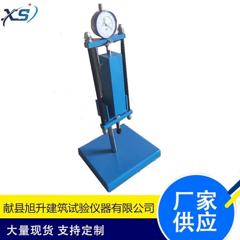 混凝土收缩膨胀仪砂浆膨胀率检测仪SP-175立式砂浆收缩膨胀仪 - 图2