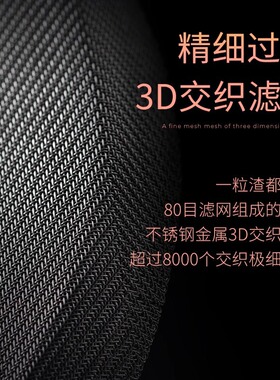 手冲咖啡壶法压壶家用法式滤压壶玻璃冲茶器手压过滤杯冲泡冷萃壶