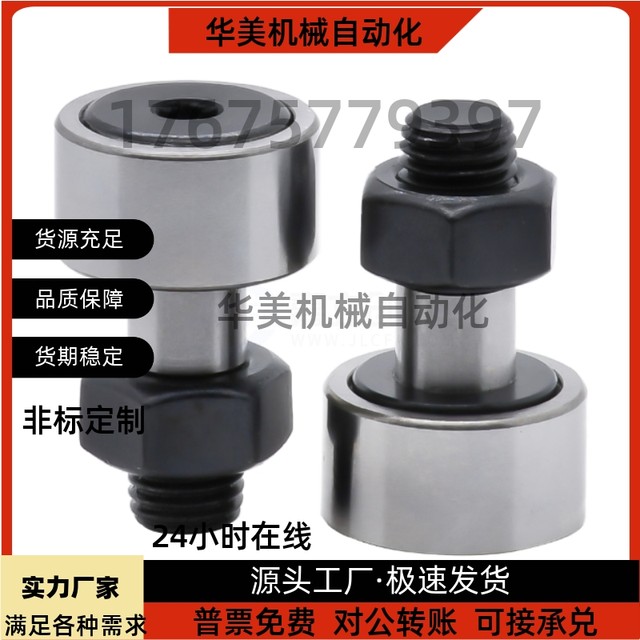 Cam Follower BPC010221-d6810