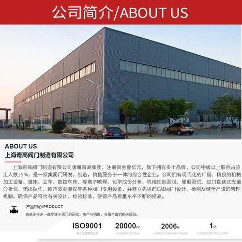 Q941F国标电动高平台法兰球阀温度控制流量调节304不锈钢DN2025 - 图2