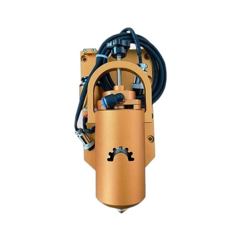 小容量30ML加热头配二合一温控器PUR热熔胶机手机壳自动点胶机,淘宝优惠券,粉丝福利购,淘宝优惠卷