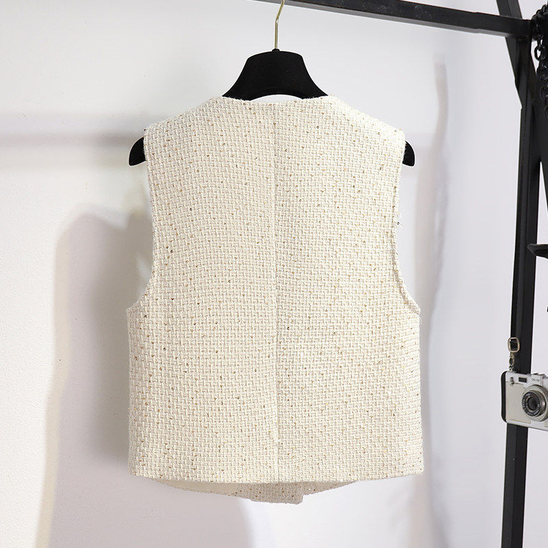 名媛小香风套装春季连衣裙女装2025新款爆款高级感秋冬两件套裙子,淘宝优惠券,粉丝福利购,淘宝优惠卷