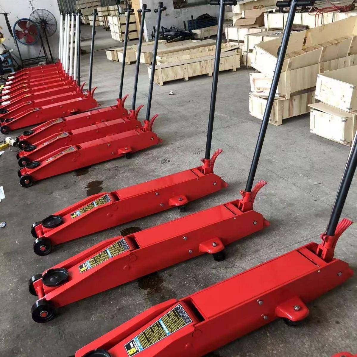 加长卧式液压千斤顶重型液压加长卧顶汽修大货车换轮胎5T10T20吨,淘宝优惠券,粉丝福利购,淘宝优惠卷