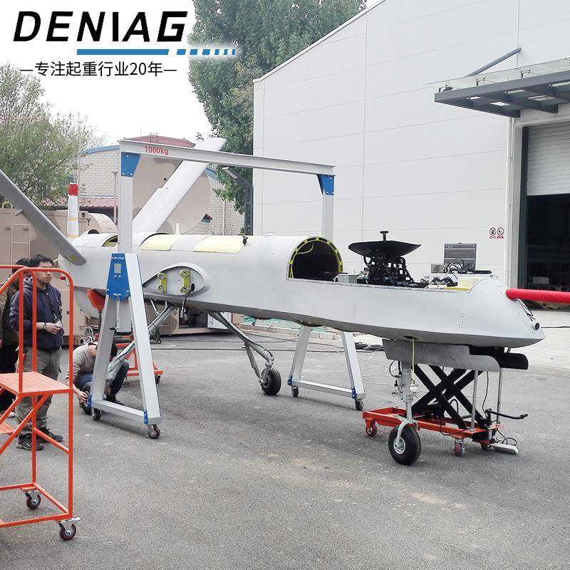 厂家供应铝合金龙门架手推式高度可升降龙门架铝合金龙门吊,淘宝优惠券,粉丝福利购,淘宝优惠卷