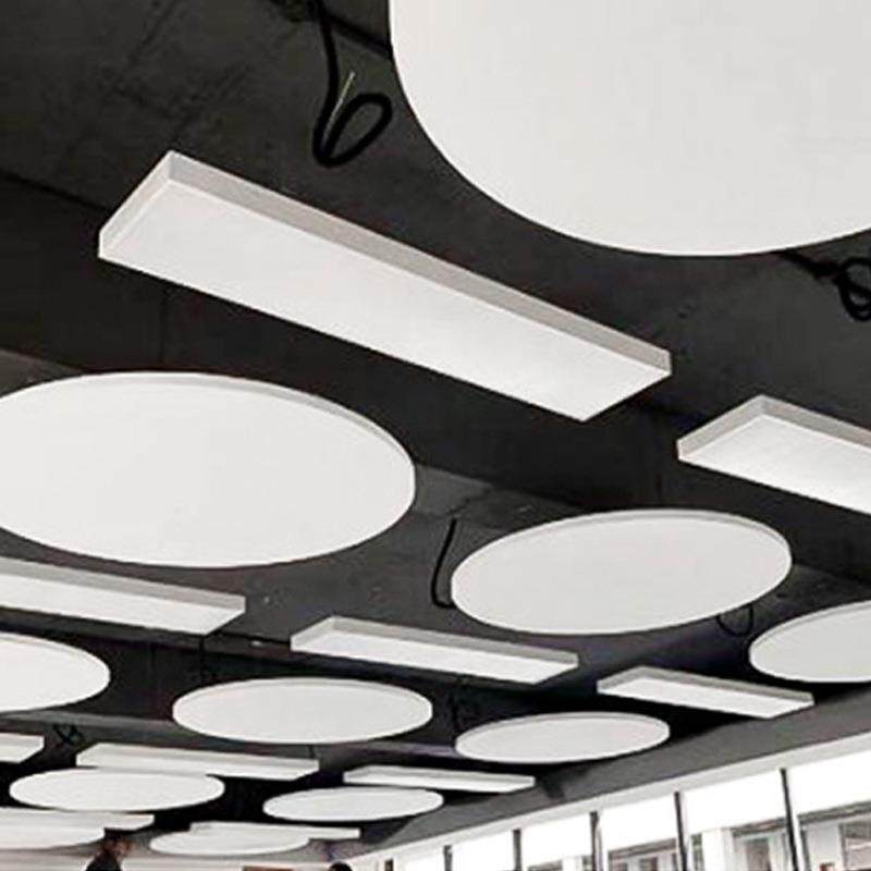 异性玻纤吸音板会议室吊顶玻纤天花板阻燃A级防火装饰性吸音材料,淘宝优惠券,粉丝福利购,淘宝优惠卷