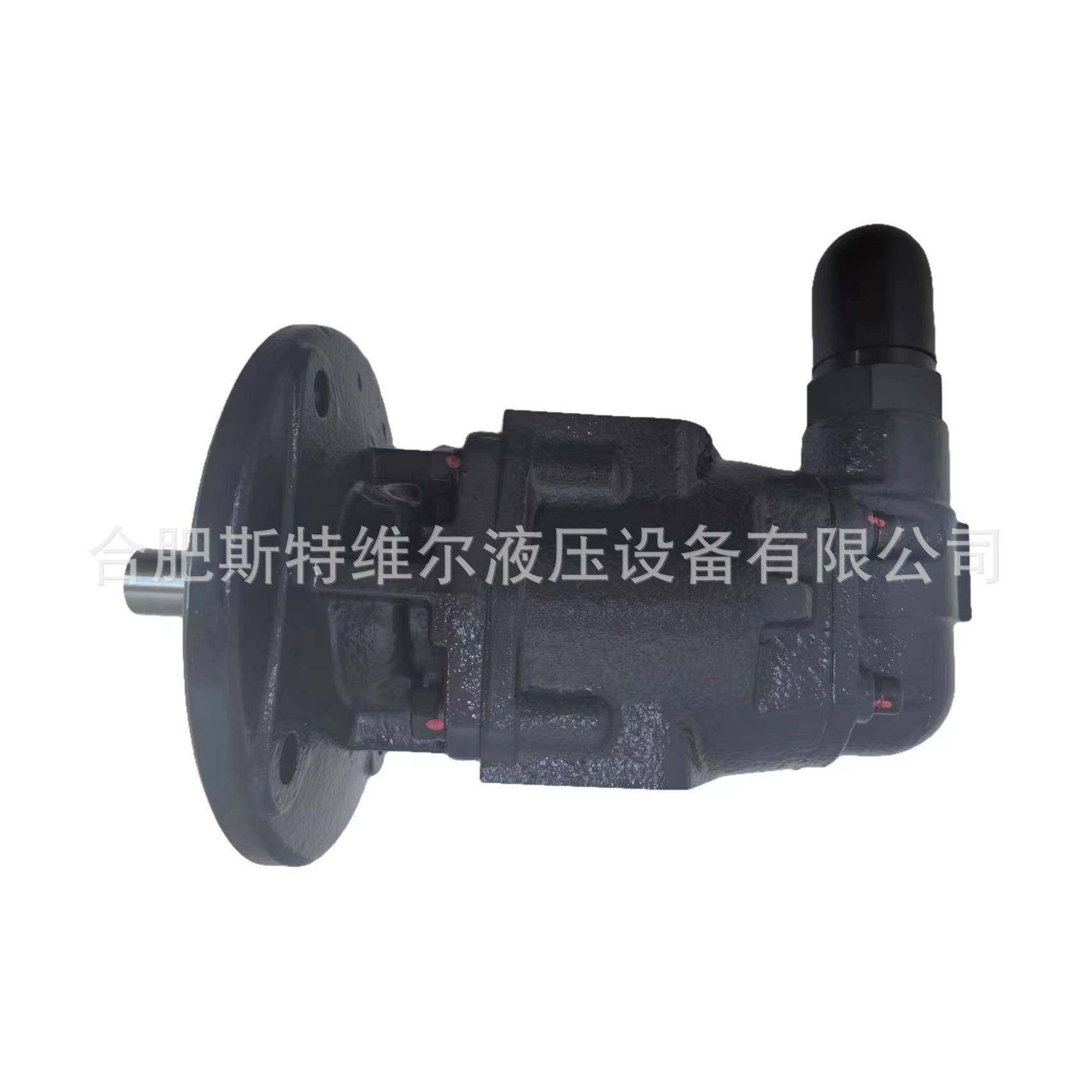 KRACHT减速机油泵滤油机油泵KF3/100F10BP007DP2/44DKF3D04,淘宝优惠券,粉丝福利购,淘宝优惠卷