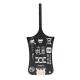 Fast inductance tester for household mobile phones and home appliances