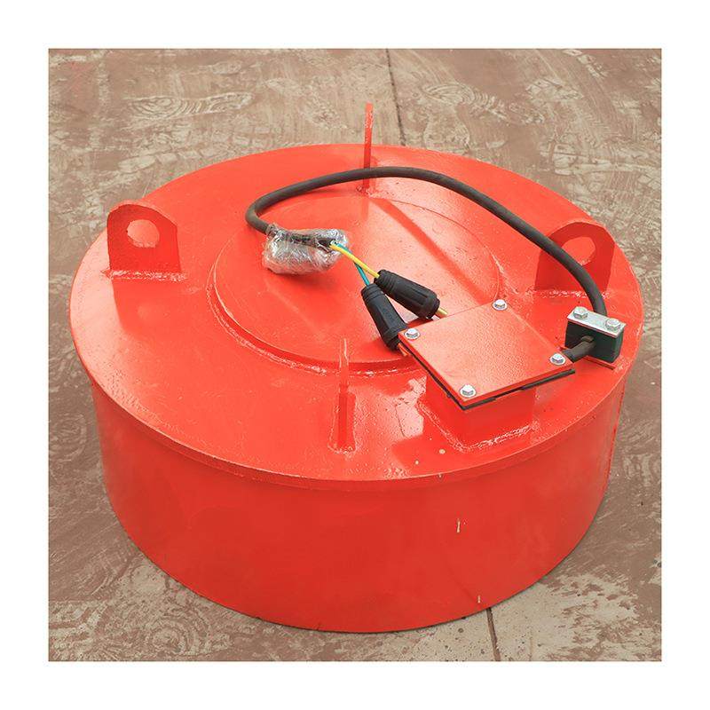 矿山工程自卸式电磁除铁器RCDB盘式电磁除铁器石料木材煤矿磁选机,淘宝优惠券,粉丝福利购,淘宝优惠卷