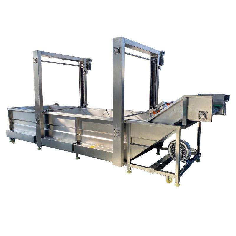 自动控温虾仁大虾清洗解冻机速冻肉制品快速解冻机小型冻盘解冻机,淘宝优惠券,粉丝福利购,淘宝优惠卷