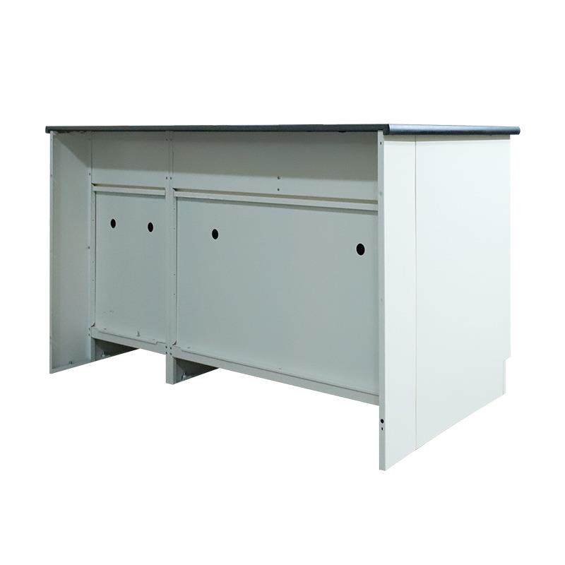 全钢实验台学校操作台防腐试验桌冲洗台电子实验台医院化学操作台,淘宝优惠券,粉丝福利购,淘宝优惠卷