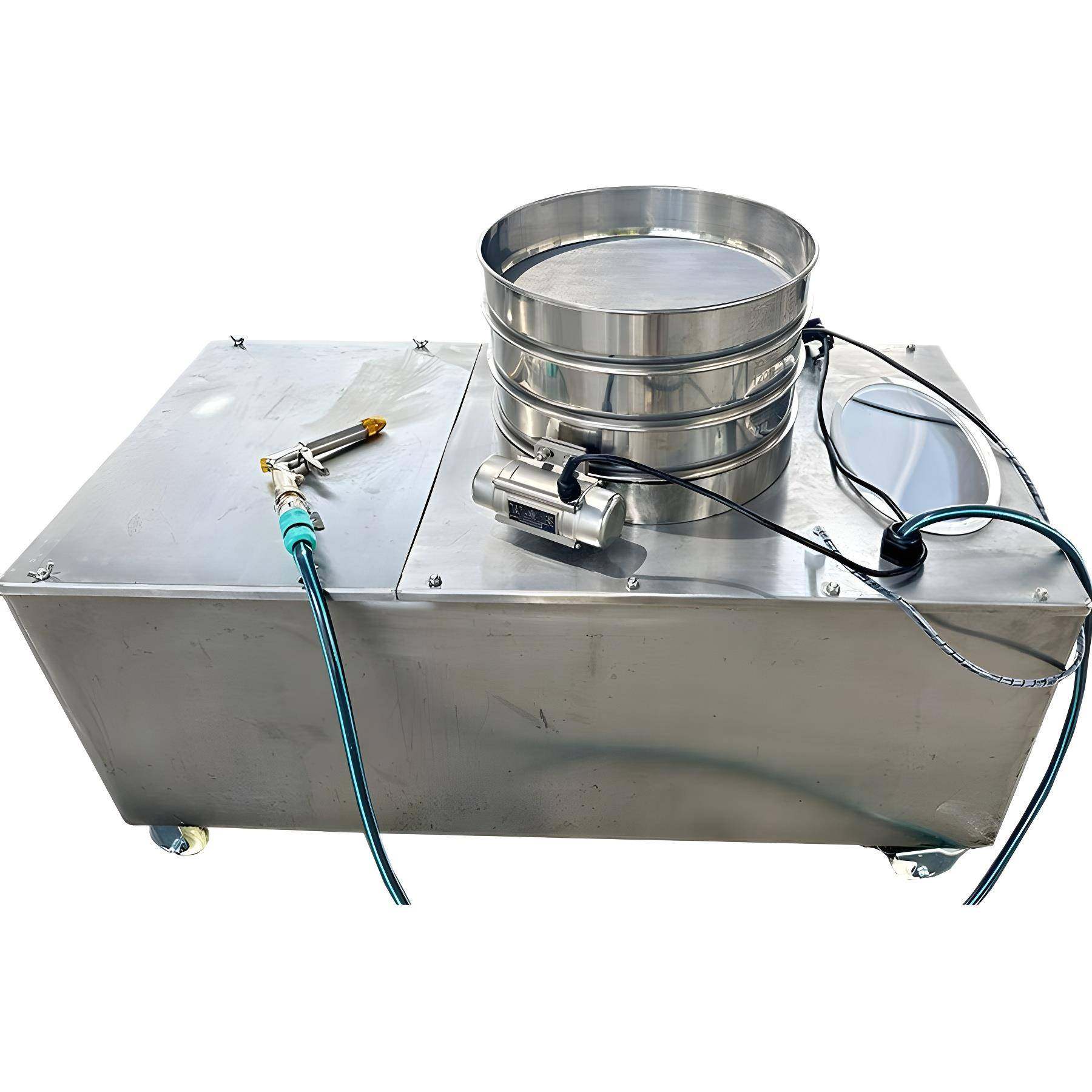 毛状体涡流过滤机工业CBD金黄色纤维分离自清洗反冲洗智能,淘宝优惠券,粉丝福利购,淘宝优惠卷