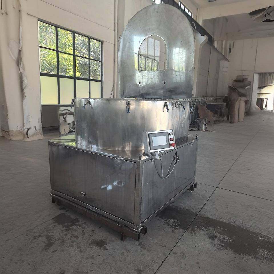 毛状体涡流过滤机工业CBD金黄色纤维分离自清洗反冲洗智能,淘宝优惠券,粉丝福利购,淘宝优惠卷