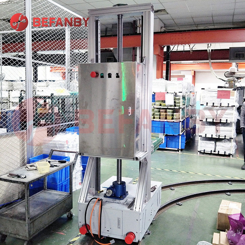 车间物料仓储搬运电缆供电RGV轨道车皮带输送转运小型手推轨道车,淘宝优惠券,粉丝福利购,淘宝优惠卷