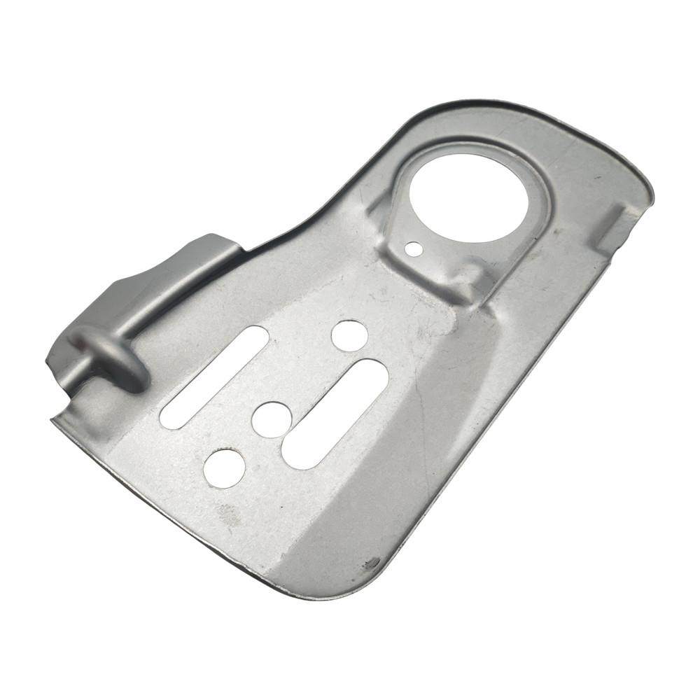 富世华/胡斯华纳445/450油锯机油泵压盖链锯导板内侧盖板铁片配件,淘宝优惠券,粉丝福利购,淘宝优惠卷