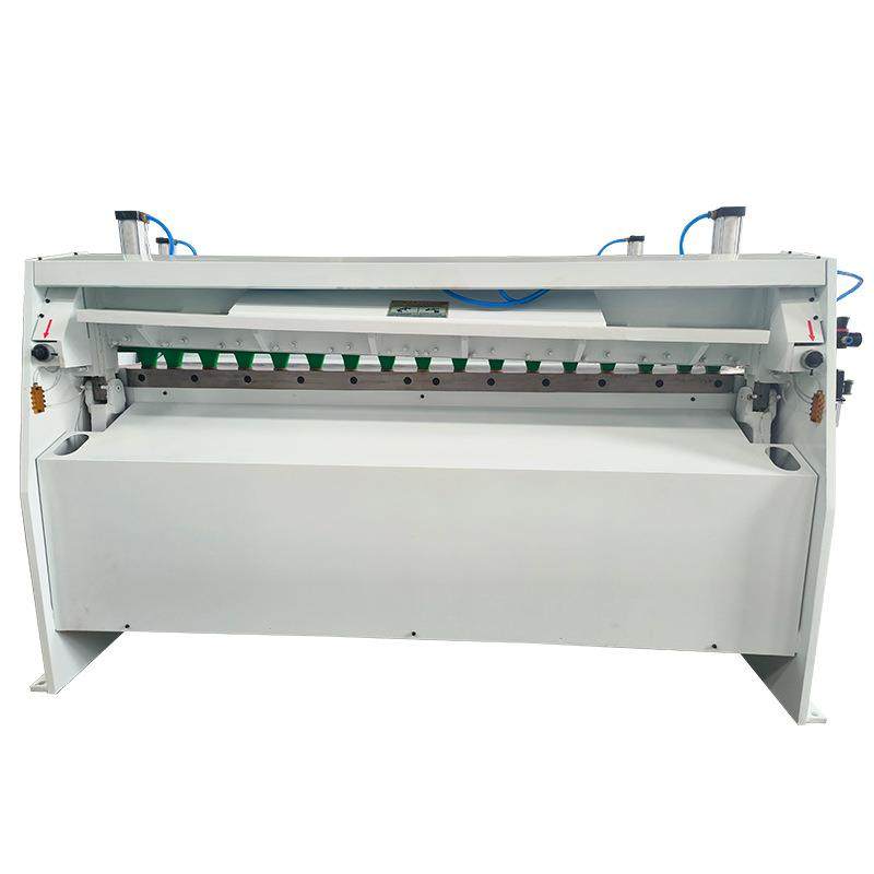 QH11D-3*2000/2600系列精密剪板机全自动不锈钢数控裁板机折边机,淘宝优惠券,粉丝福利购,淘宝优惠卷