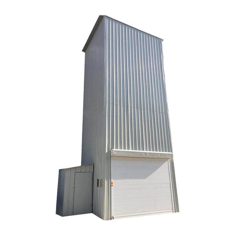 定制导轨式液压升降货梯新款室外提升机电动导轨液压式升降货梯,淘宝优惠券,粉丝福利购,淘宝优惠卷