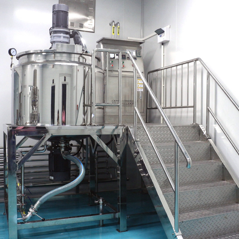 液洗均质搅拌锅洗衣液洗发水搅拌锅食品日化蒸汽电加热乳化搅拌锅,淘宝优惠券,粉丝福利购,淘宝优惠卷