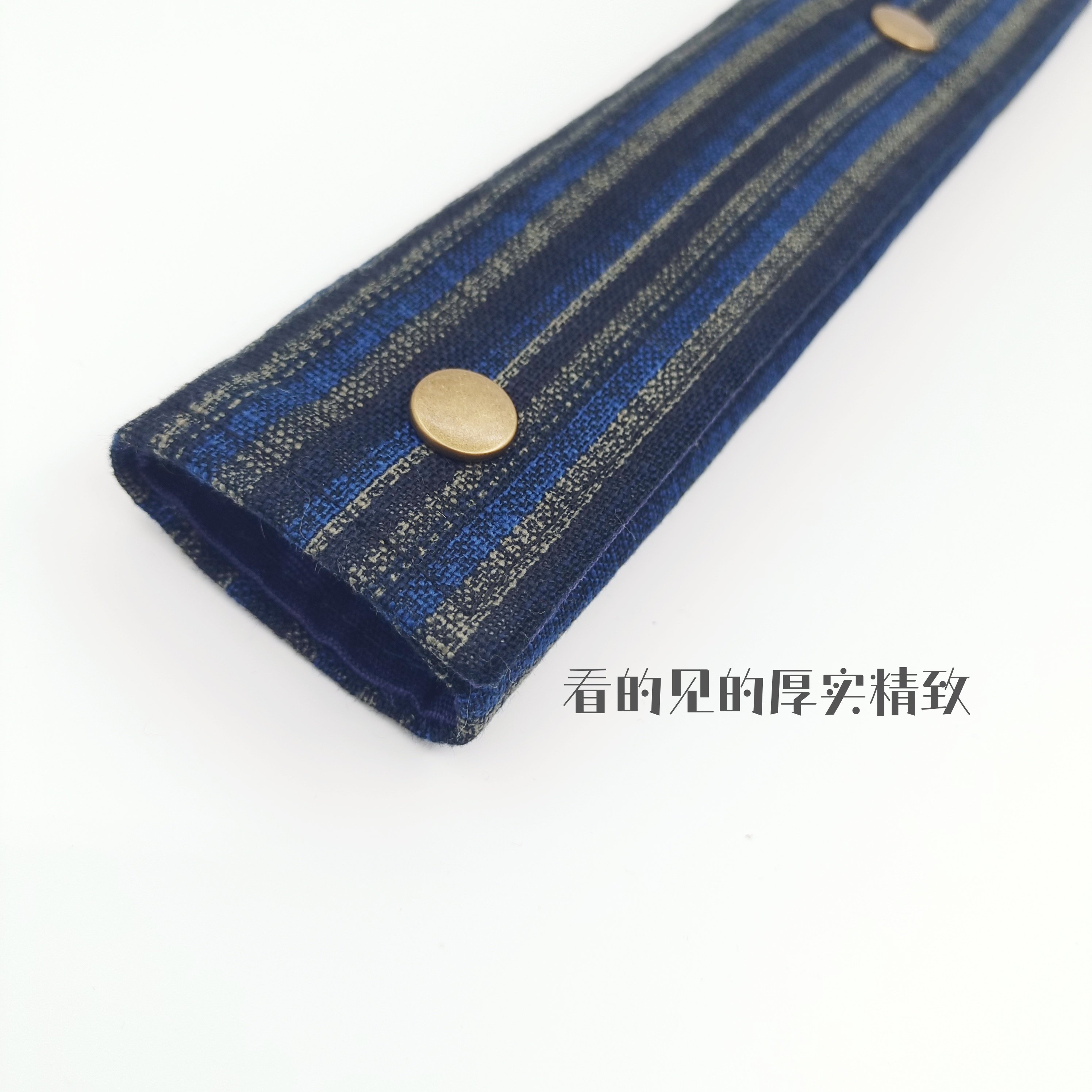 汽车安全带护肩套纯手工棉麻布艺手作保护套防勒脖防磨衣物四季款,淘宝优惠券,粉丝福利购,淘宝优惠卷