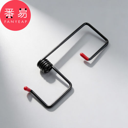 雨刮臂助力器A1pq808-雨刷雨刮器助力弹簧汽车货车辅助工具 - 图0