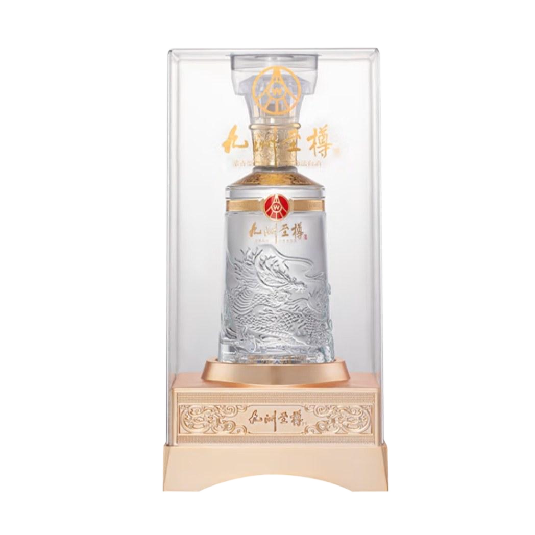 贵州茅渊酒厂赖正忠53度封坛15酱香型白酒整箱大曲坤沙纯粮食老酒