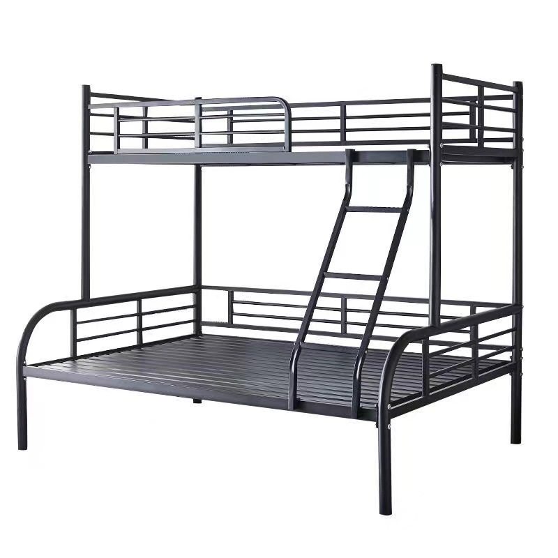 员工宿舍上下铺铁架床学生公寓双层床家用儿童子母床铁艺高低床,淘宝优惠券,粉丝福利购,淘宝优惠卷