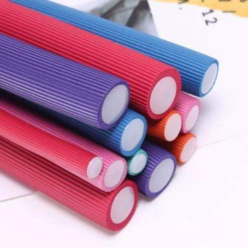 海绵卷发棒美发棒懒人卷发器头发蓬松神器美发工具不伤发定型,淘宝优惠券,粉丝福利购,淘宝优惠卷