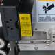 Fully automatic double-wire tangent cutting and peeling machine computer wire cutting machine automatic wire opening offline wire stripping machine wire stripping machine