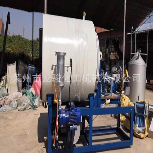 电磁烧网设备电磁烧网炉塑料造粒网片烧网炉模头过滤网烧网炉 - 图0